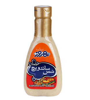 سس ساندویچ بهروز
