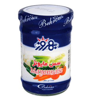 سس مایونز بهروز
