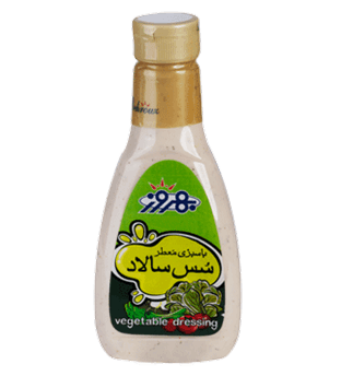 سس سالاد پت بهروز