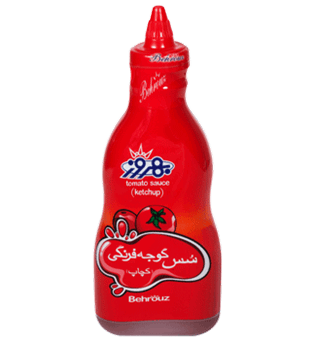 سس کچاپ بهروز