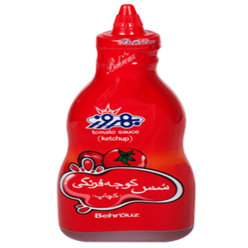 سس کچاپ 660 گرمی بهروز